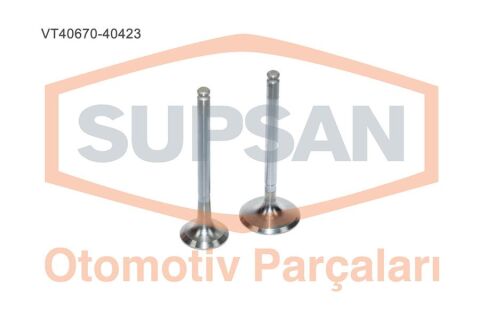SUBAP EMME EGZOZ TMPR-UNO-SLX TV40064-40423