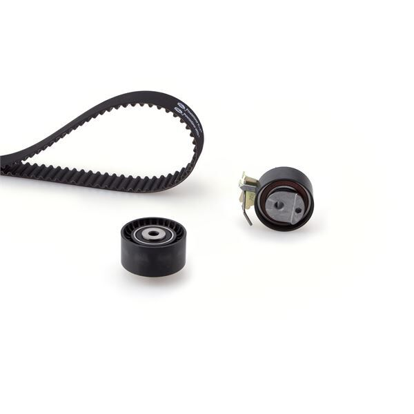 EKSANTRİK GERGİ KİTİ 135x254 P206-207-307-1007-C2-C3-C4 1.4 16V KFU ET3J4 K015615XS