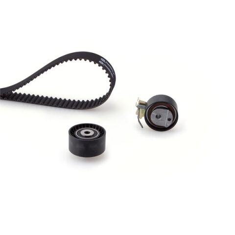 EKSANTRİK GERGİ KİTİ 135x254 P206-207-307-1007-C2-C3-C4 1.4 16V KFU ET3J4 K015615XS