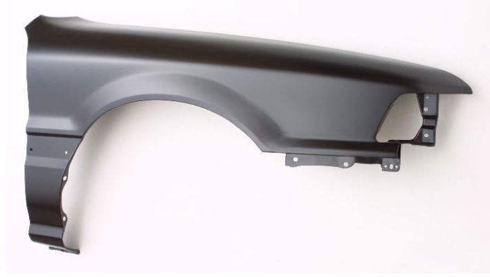 Mıtsubıshı Galant- 88/91; Ön Çamurluk Deliksiz Sağ - MB637044