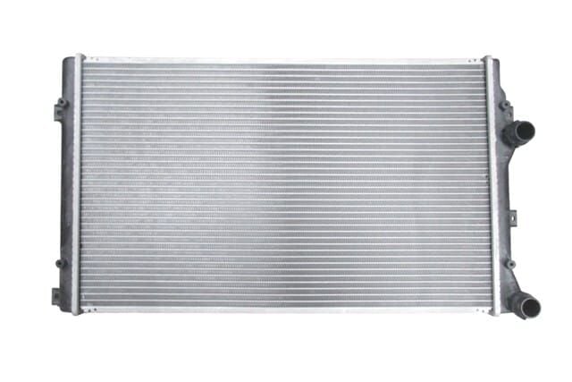 Volkswagen Jetta- 6- 11/14; Su Radyatörü 1.2/1.4 Tsı (brazing) (650x388x22) (manuel) Alm (oris) - 1K0121253H