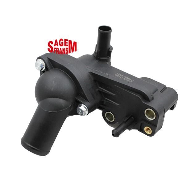Termostat Govdesı Komple Connect 1.8Tdcı 02 13 Focus 98 11 Mondeo Iv 07 14 S Max Galxy 06 15 1.8Td
