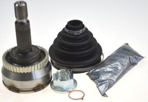 x AKS KAFASI ABSLİ VOLVO S40 1.6 1.8 1.9T4 2.0 2.0T 95-99 25X25X82MM