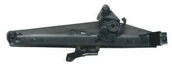 1687301346 - Mercedes A Class- W168- 98/04; Arka Cam Krikosu Sol Elektrikli/Motorsuz