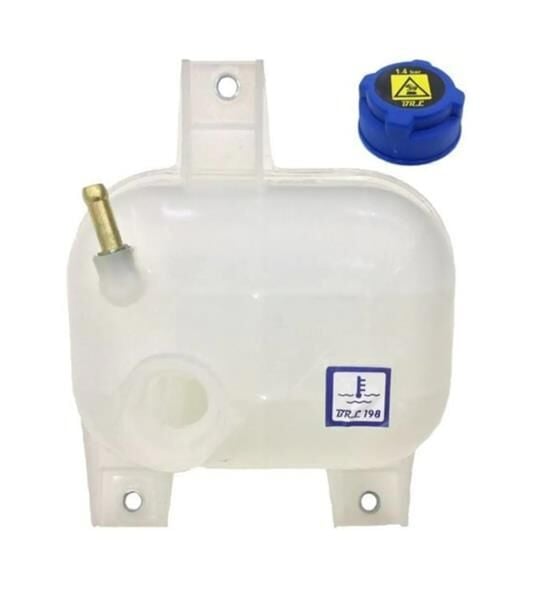 GENLEŞME KAVANOZU KAPAKLI DOBLO EM/YM-PALIO-ALBEA 1.3 MTJ RADYATÖR EK SU DEPOSU