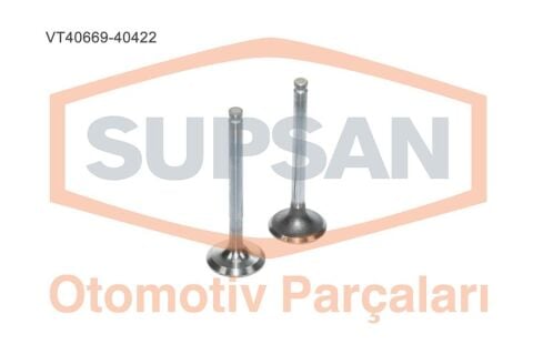 SUBAP EMME EGZOZ M131 1600 11766-40422