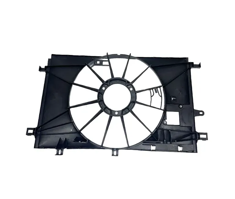 Toyota Davlumbaz Fan Corolla 1.6 19-21