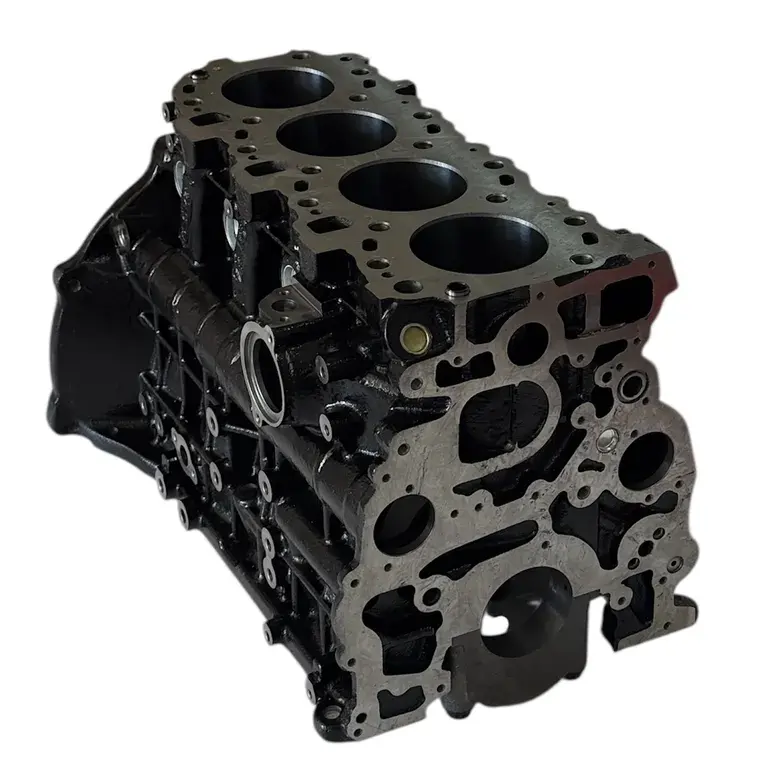 Toyota Motor Blok Hılux 2,5 dızel turbo 10-14 (2kdftv/Boş)