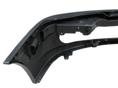 7401X7 - Peugeot 306- Sd/Hb- 00/01; Ön Tampon (Astarlı Phıra)