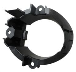 52127-05060 - Toyota Avensıs- 10/12; Sis Lambası Çerçeve Braketi Sağ (Tw)