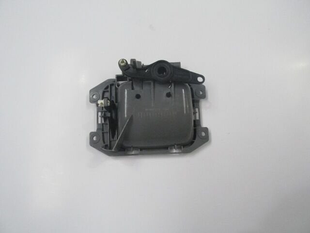 Mercedes Vıto- W639- 03/14; Bagaj Kapağı Orta Açma Kolu Gri (hushan) - 639760061