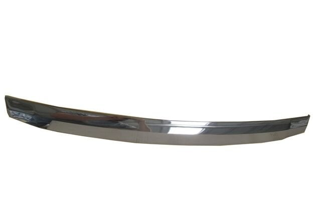 Suzukı Grand Vıtara- 02/06; Kaput Uç Çıtası (nikelajlı) (tyg) - 72112-65D10-0PG