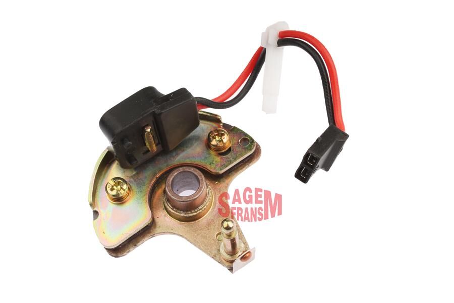 Manyetik Bobin Grubu M131-Dkş-Slx-Tempra-Tıpo