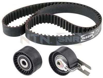 EKSANTRİK GERGİ KİTİ P206-P207-P307-P308-P407-P3008-EXPERT-PARTNER-BERLINGO-JUMPY-C2-C3-C4-C5- XSARA-FOCUS II-FIESTA V-VI VOLVO S40-C30-V50-FIAT SCUDO EURO4 1.6 HDI-TDCİ