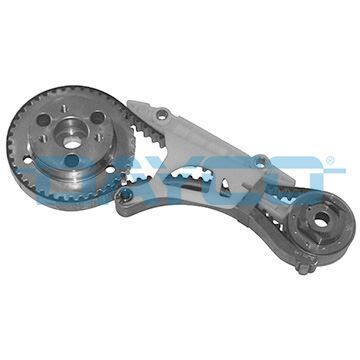 EKSANTRİK GERGİ KİTİ FOCUS-MAX-CONNECTC30-S401.6TDCI-1.8TDCI-2.0 G8DA-HHDA-EYPA-KKDA-AODA