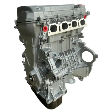 Toyota Motor Tam Corolla 1,6 Benzinli 02-06 (1zz/3zz)