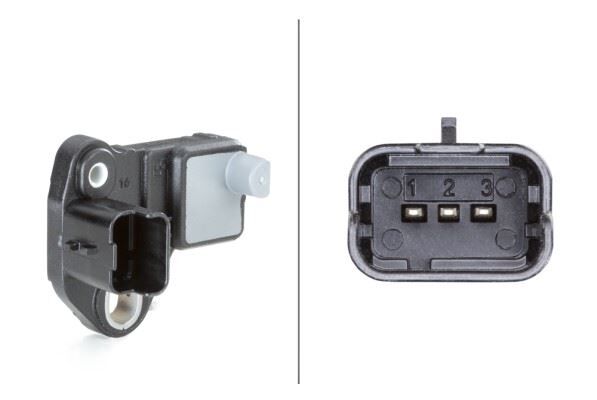 Motor Devır Sensoru Nemo Bıpper P206 P207 P307 C1 C2 C3 Dv4 1.4Hdı Fıesta V-Vı 02 12 Fusıon 01 04 1.4Tdcı P307 Ym P308 Partner Iı Berlıngo Iı 1.6Hdı Focus Iı 03 11 C Max 04 11 Mondeo Iv