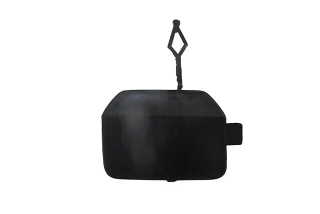 Peugeot 3008- 24/25; Arka Tampon Çeki Demir Kapağı - 984380851T