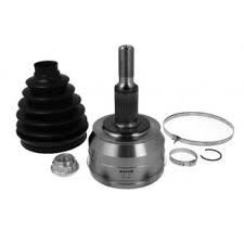 Aks Kafası Seti Transporter T5 2.5 Tdı Axd