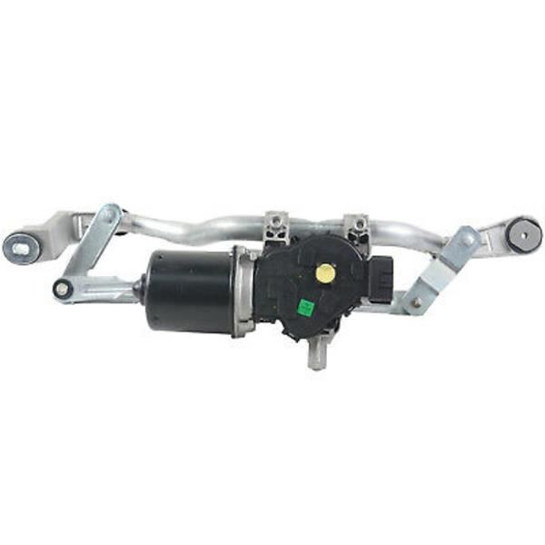 SİLECEK MEKANİZMASI KOMPLE MOTORLU R.CLIO IV - CLIO GRANDTOUR IV 2012 288004542R