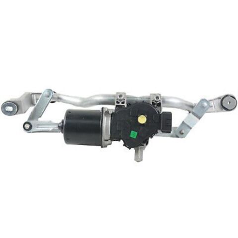 SİLECEK MEKANİZMASI KOMPLE MOTORLU R.CLIO IV - CLIO GRANDTOUR IV 2012 288004542R