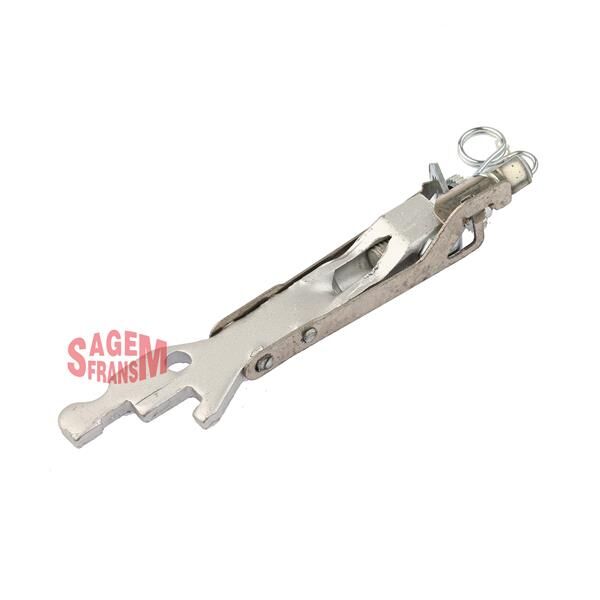 Fren Ayar Cırcırı Tempra Sağ