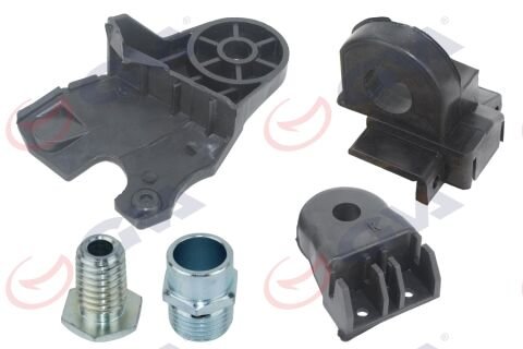 FAR TAMİR KİTİ SOL W205