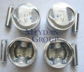 Mıtsubıshı Galant- 88/91; Piston (4g37) 1.8cc Std (80,6x1,5x1,5x4) (tık) - MD100416