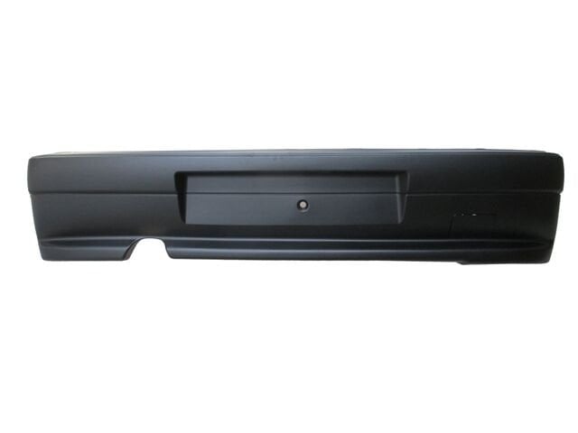 7410Q4 - Peugeot 306- Hb- 00/01; Arka Tampon (Astarlı Phıra)