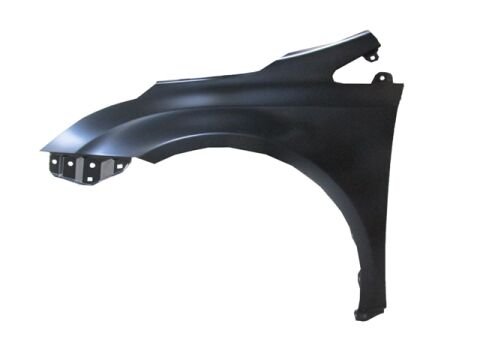 Toyota Avensıs- 10/14; Ön Çamurluk Sağ (tyg) - 53801-05020