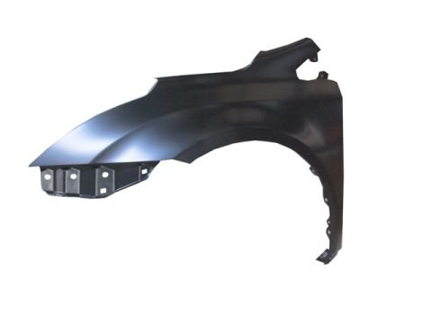 53801-05020 - Toyota Avensıs- 10/14; Ön Çamurluk Sağ (Tyg)