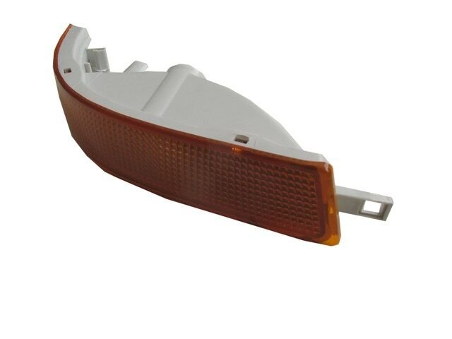 Toyota Corolla- Ae101- 93/98; Tampon Sinyali Sağ Sarı (açık Renk) (duysuz) (eurolamp) - 81510-12730