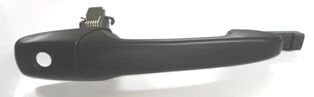 Ur56-58410B - Mazda Bt 50- Pıck Up- 07/12; Ön Kapı Dış Açma Kolu Sağ Siyah (Anahtar Delikli) (Tyg)