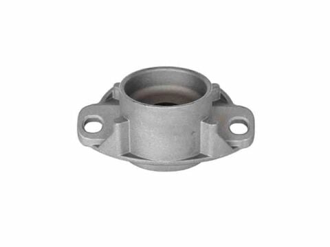 AMORTİSÖR TAKOZU ARKA PEUGEOT P307 00 CITROEN C4 04