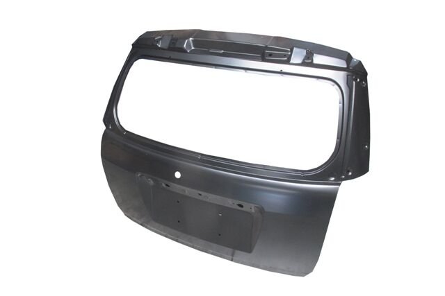95240538 - Chevrolet Captıva- 07/12; Arka Bagaj Kapağı Komple (İceli/Çekomastikli)(Tw)