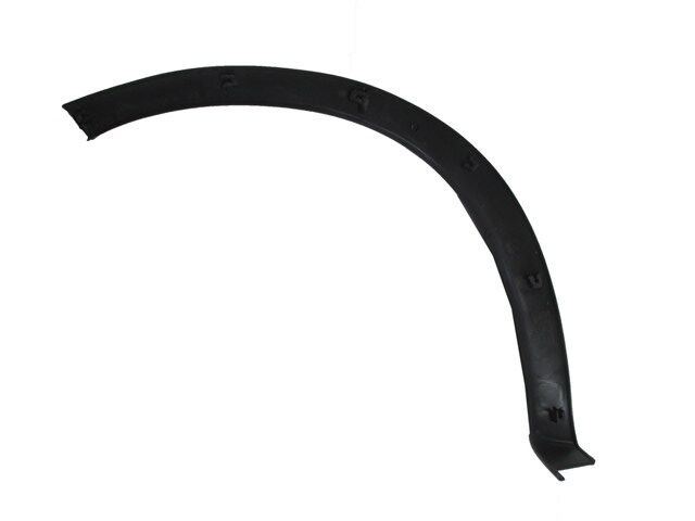 90428152 - Opel Corsa- B- 93/00; Ön Çamurluk Ağzı Plastiği Sağ (Boyanır Tip) 3/5 Kapı (Lm)