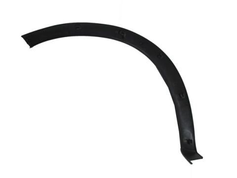 90428152 - Opel Corsa- B- 93/00; Ön Çamurluk Ağzı Plastiği Sağ (Boyanır Tip) 3/5 Kapı (Lm)