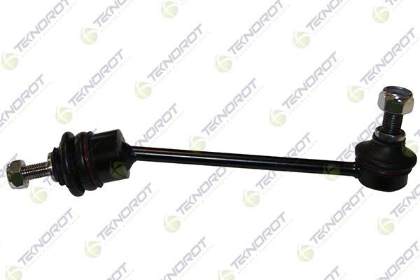 Askı Rotu Freelander 1 L314 98 06