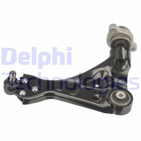 Salıncak On Sol Alt Mercedes Vıto W639 03