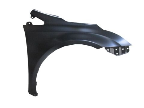 Toyota Avensıs- 10/14; Ön Çamurluk Sol (tyg) - 53802-05020