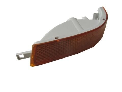 Toyota Corolla- Ae101- 93/98; Tampon Sinyali Sol Sarı (açık Renk) (duysuz) (eurolamp) - 81520-12520