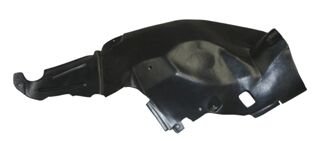 1686988530 - Mercedes A Class- W168- 98/00; Ön Çamurluk Davlumbazı Sol Önün Arkası