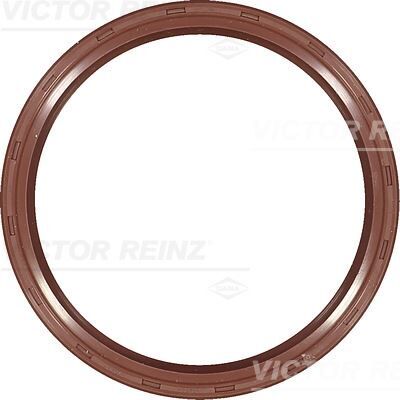 Krank Mili Keçesi Arka Ascona-Astra F-G-H-J-Omega A-B-Vectra A-B-C-Zafıra 1.8-2.0 90X104X11/9