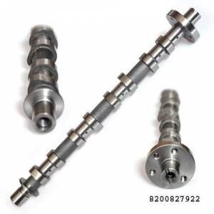 Eksantrık Mılı Egzoz Master Iıı 10 2.3 Dcı M9T Döküm Koleos I 08 Laguna Iıı 07 15 Latıtude 12 Trafıc Iı 06 2.0Dcı M9R
