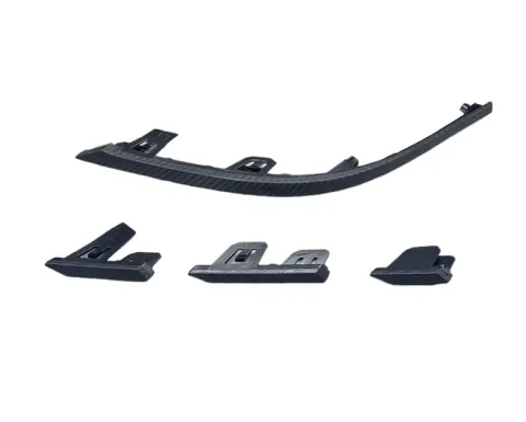 Mg Çıta Tampon Mg4 22-24 Ön Sol (Alt)
