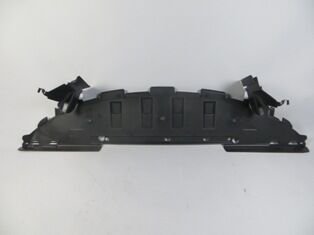 8200412907 - Renault Megane- 2- 07/09; Karlık (Ön Tampon Altı) Plastık Makyajlı Tıp (Spoıler)