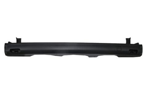 Opel Vıvaro- 20/24; Arka Tampon Siyah Uzun Şasi (italya) - 1614345980