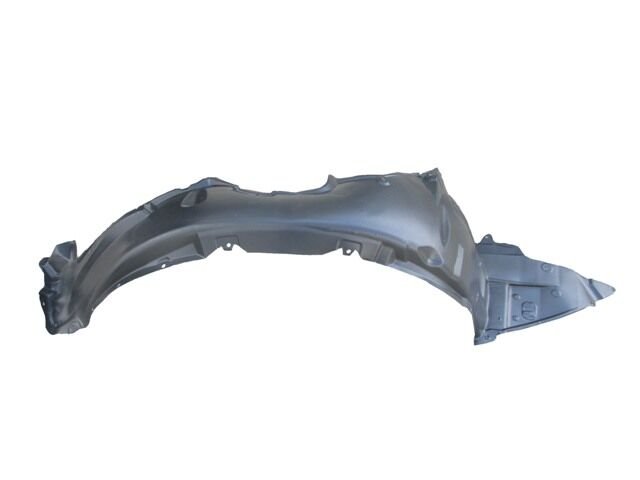 53805-05010 - Toyota Avensıs- 10/14; Ön Çamurluk Davlumbazı Sağ