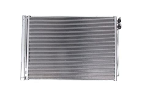 Bmw 5 Serı- F10- 10/16; Klima Radyatörü 520d/525d/530d/535d(brazıng) (640x473x16) Alüminyum (oris) - 9149395