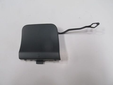 Mercedes C Class- W204- 11/13; Arka Tampon Çeki Demiri Kapağı Gri (tw) - 2048856223